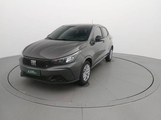 FIAT ARGO 1.0 FIREFLY FLEX DRIVE MANUAL FIAT ARGO 1.0 FIREFLY FLEX DRIVE MANUAL